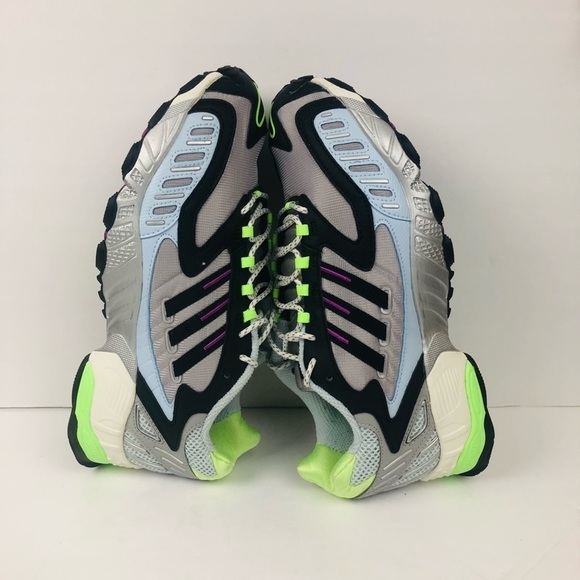 Torsion TRDC Lace Up Sneakers‎ 9 - Picture 8 of 10